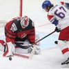 Semifinále MS v hokeji 2019, Česko - Kanada (Murray, Frolík)