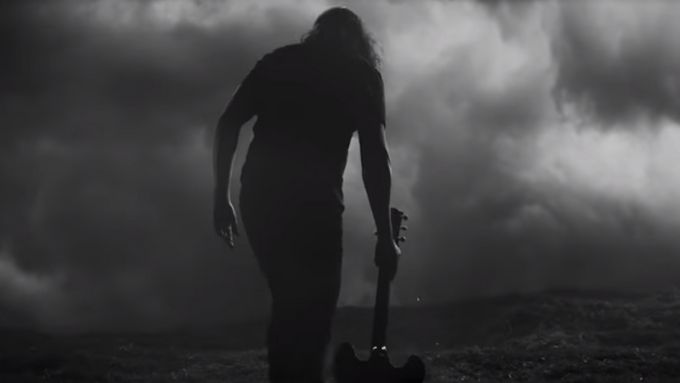 Videoklip k singlu Shame Shame z nového alba Foo Fighters.