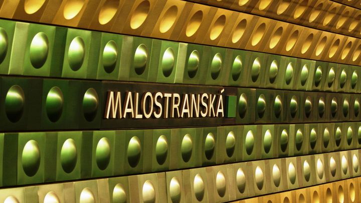 Byty u pražských stanic metra zlevnily. Opatov je o půlku levnější než Malostranská; Zdroj foto: David Kohout