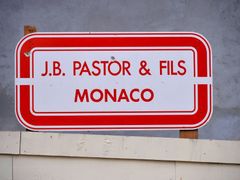 Rodinná firma má v Monaku exkluzivní postavení.