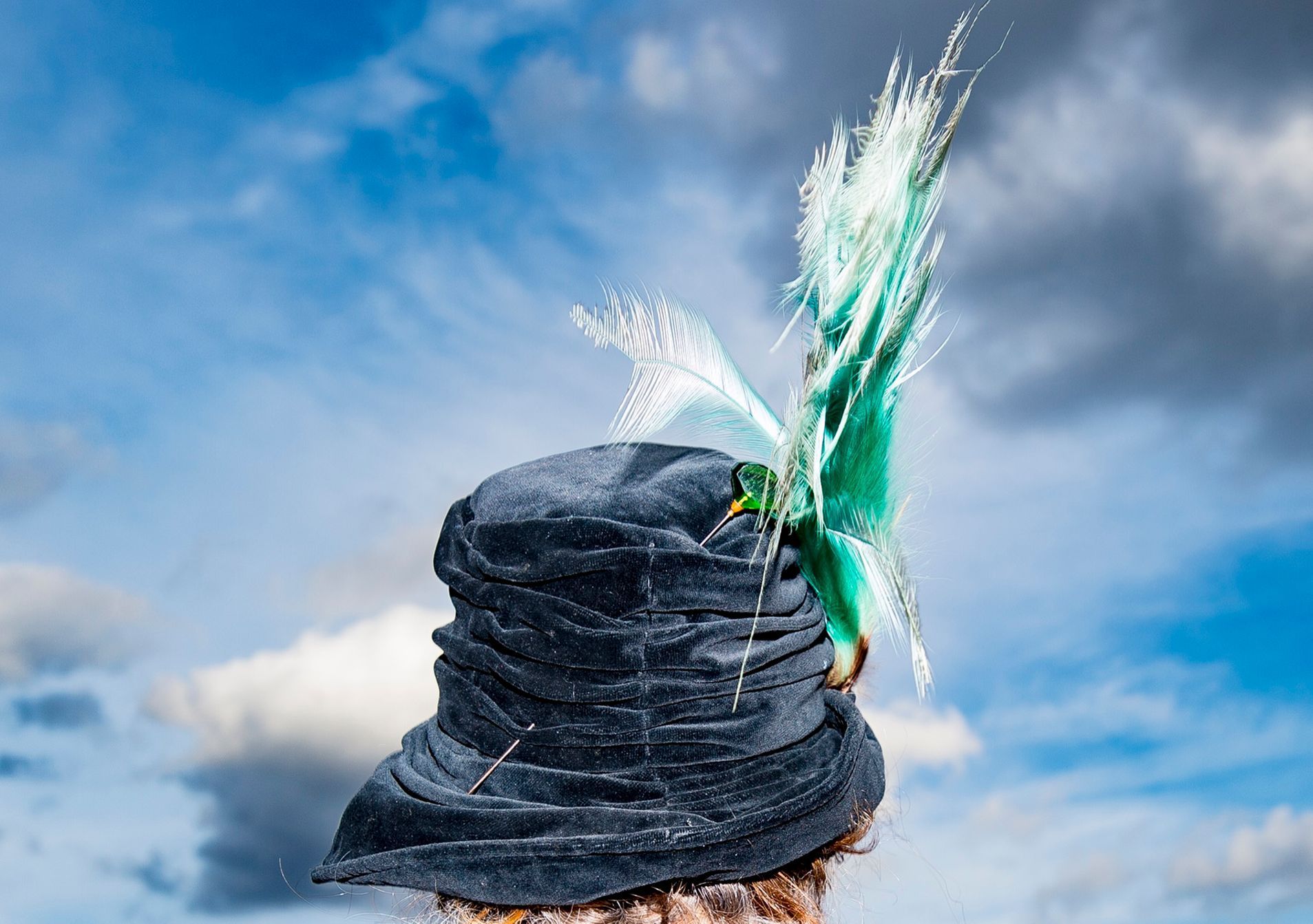 Czech Press Photo 2018 - nominace v kategorii Lifestyle