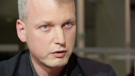 Část ANO si přišla jen pro moc, slušní lidé do politiky nechtějí, tvrdí podnikatel Hausenblas