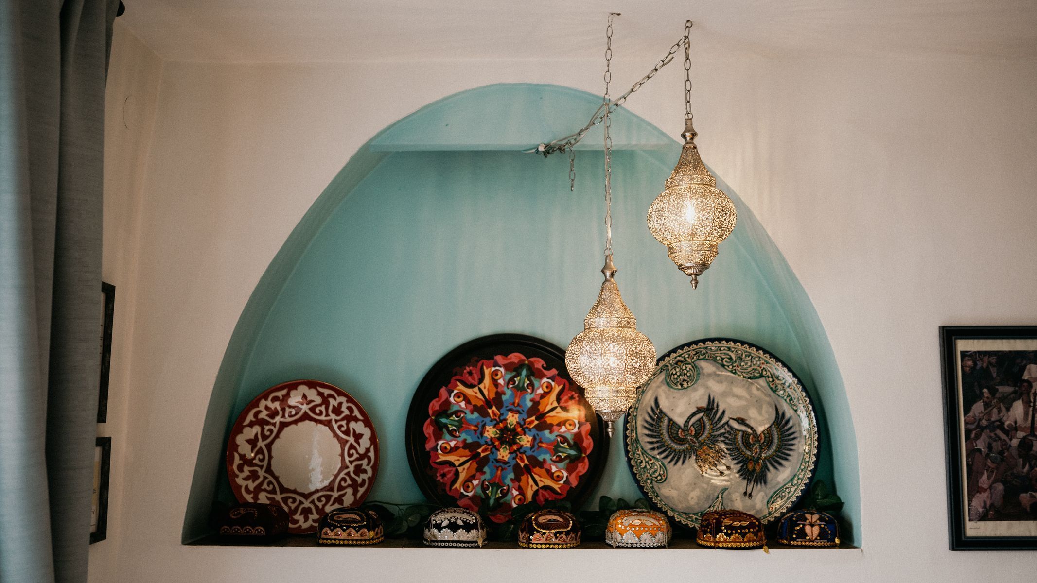 Bratři Rafkat a Rizajdin