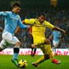 Premier League, Manchester City - Reading: Sergio Agüero - Adrian Mariappa
