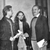 Koncerty ve Vratislavi v roce 1989