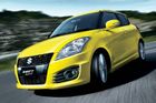 Suzuki Swift omládne. Je k mání také v další verzi