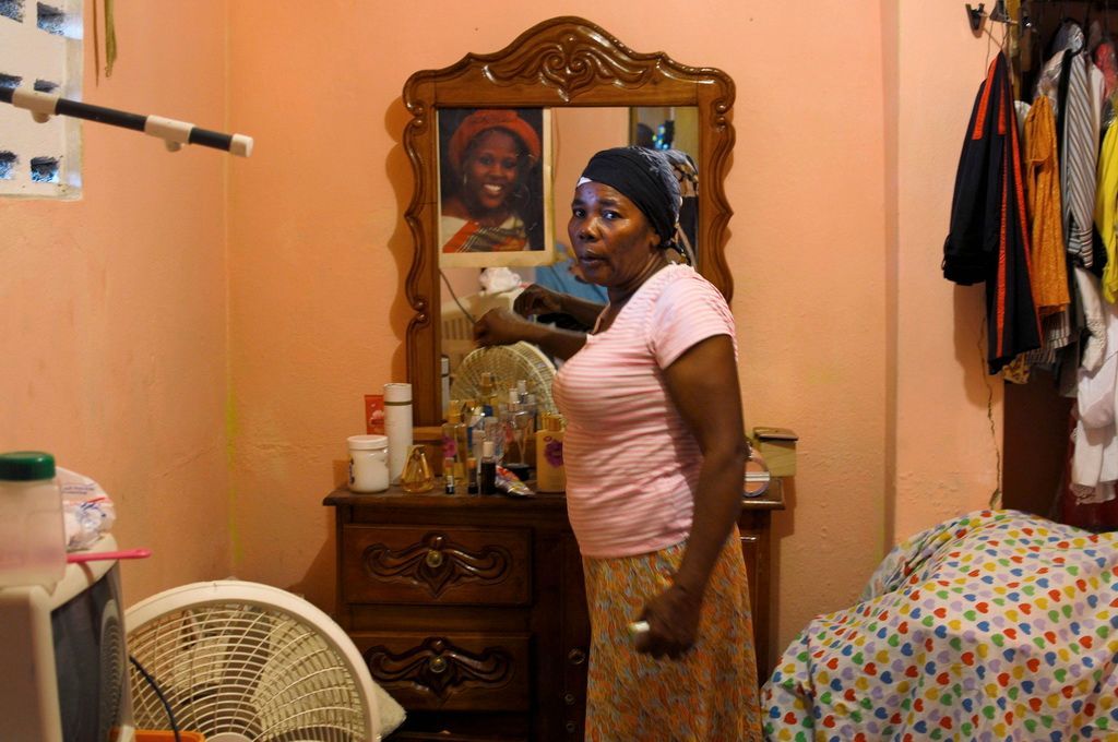 Dva roky od katastrofy na Haiti