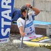 Světový vodní slalom v Tróji