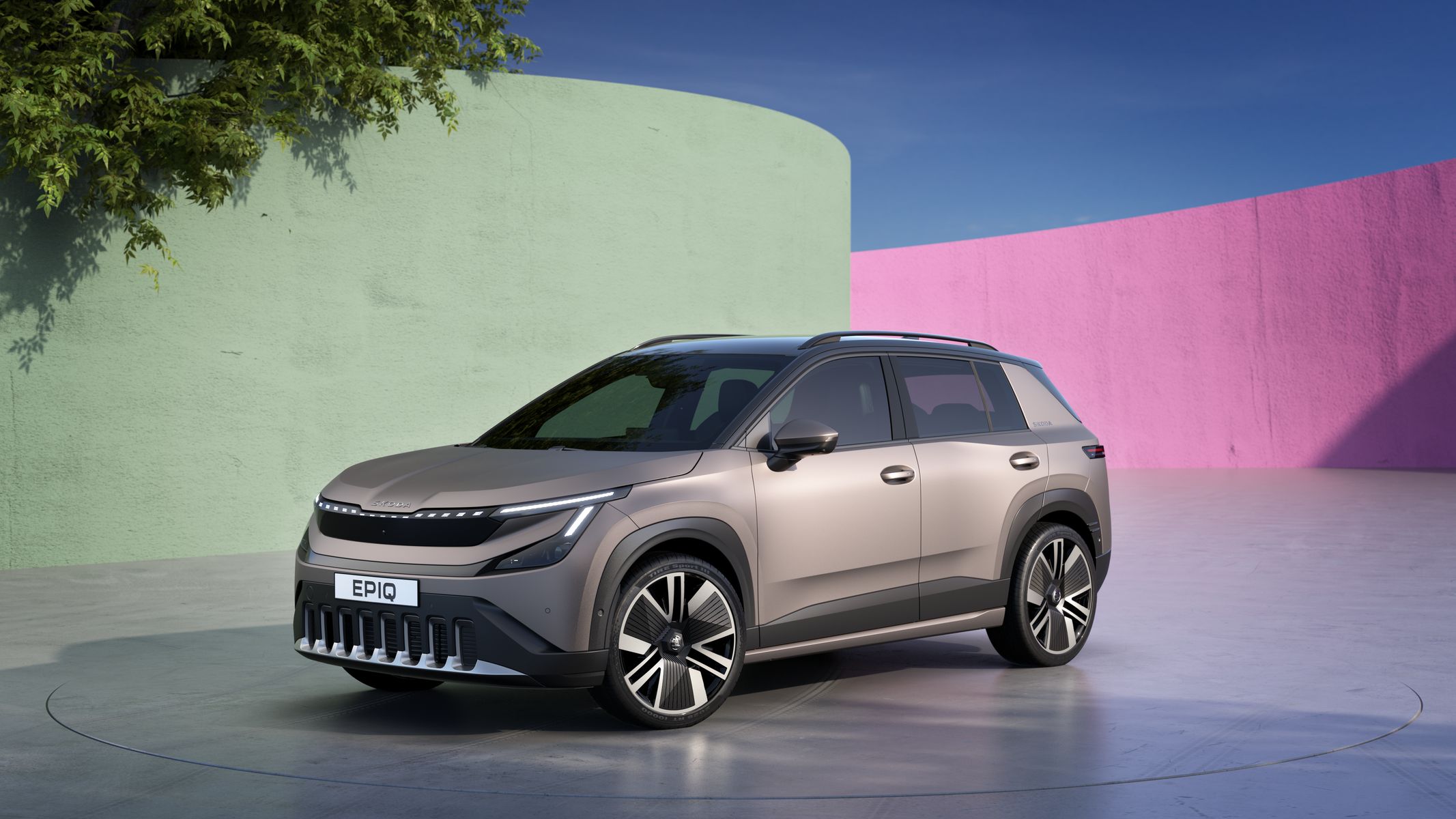 Škoda Epiq embargo 7.9.25 15 hodin