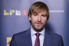 Není důvod k panice, tvrdí Vojtěch. Plošné testování Česko zatím neplánuje