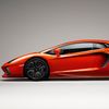 Top auta fotbalistů: Lamborghini Aventador