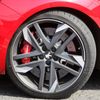 Peugeot 308 GTI - 10 detail kola