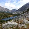 Petr Kosek, Continental Divide Trail, cestování, Amerika