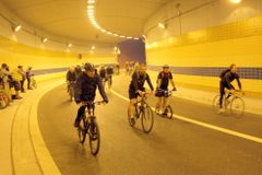Praha musí IDS zaplatit 176 milionů za stavbu tunelu Blanka