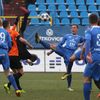 Fotbal, Gambrinus liga, Baník Ostrava - Liberec: Lukáš Droppa (6)
