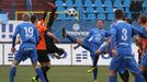 Fotbal, Gambrinus liga, Baník Ostrava - Liberec: Lukáš Droppa (6)