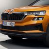 Škoda Karoq facelift - embargo 30.11.2021 10:00