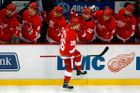 Hokejový útočník Hudler skončil v NHL a míří do Ruska