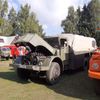 Tatra Veteran Car Club Kopřivnice sraz Tater 2021