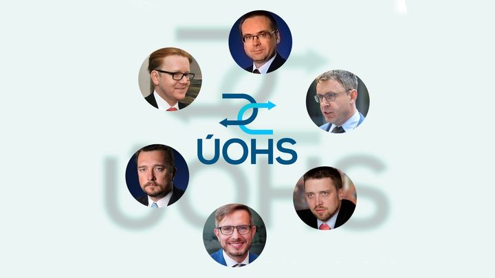 Startuje výběr mocného úředníka. Kdo bude dohlížet, aby firmy nemanipulovaly ceny?