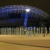 Olympijský stadion v Sydney