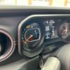 Jeep Wrangler 2.0 Sahara
