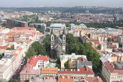 Průzkum: Lidé rozhodli, kde se v Praze necítí bezpečně