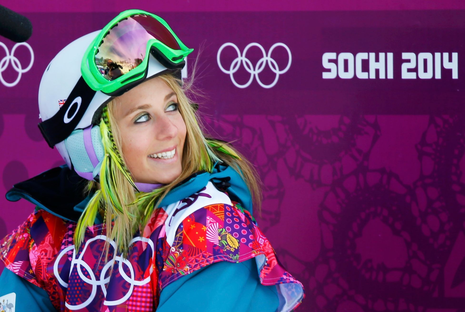 Chemmy Alcott