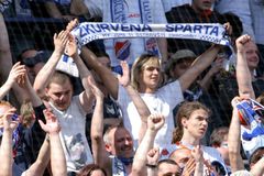 Ostrava porazila v derby Vítkovice, vyhrálo i Brno