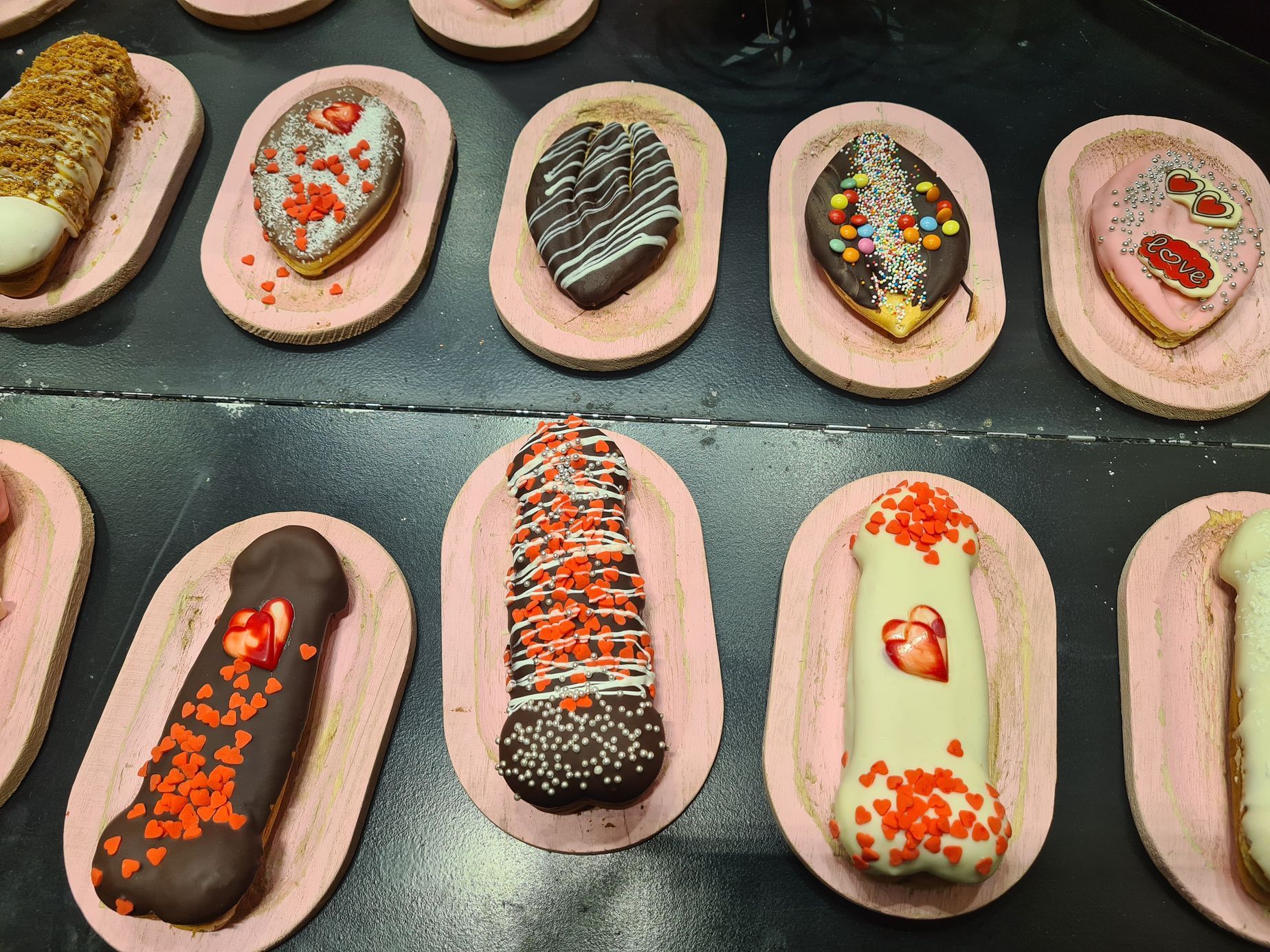 brusel reportáž hranolky pralinky jídlo architektura