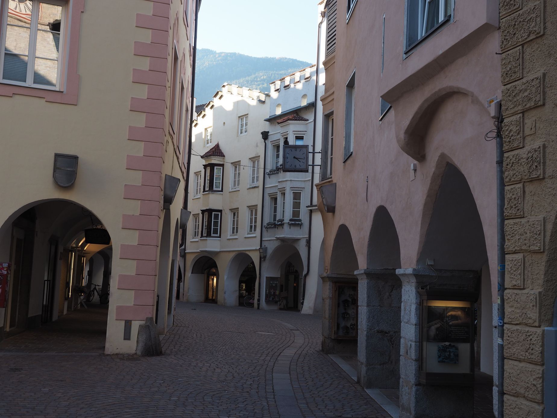 Brixen - Karel Havlíček Borovský