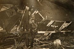 50 years later, biggest train crash still unexplained