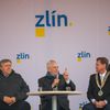 Miloš Zeman na návštěvě Zlínského kraje