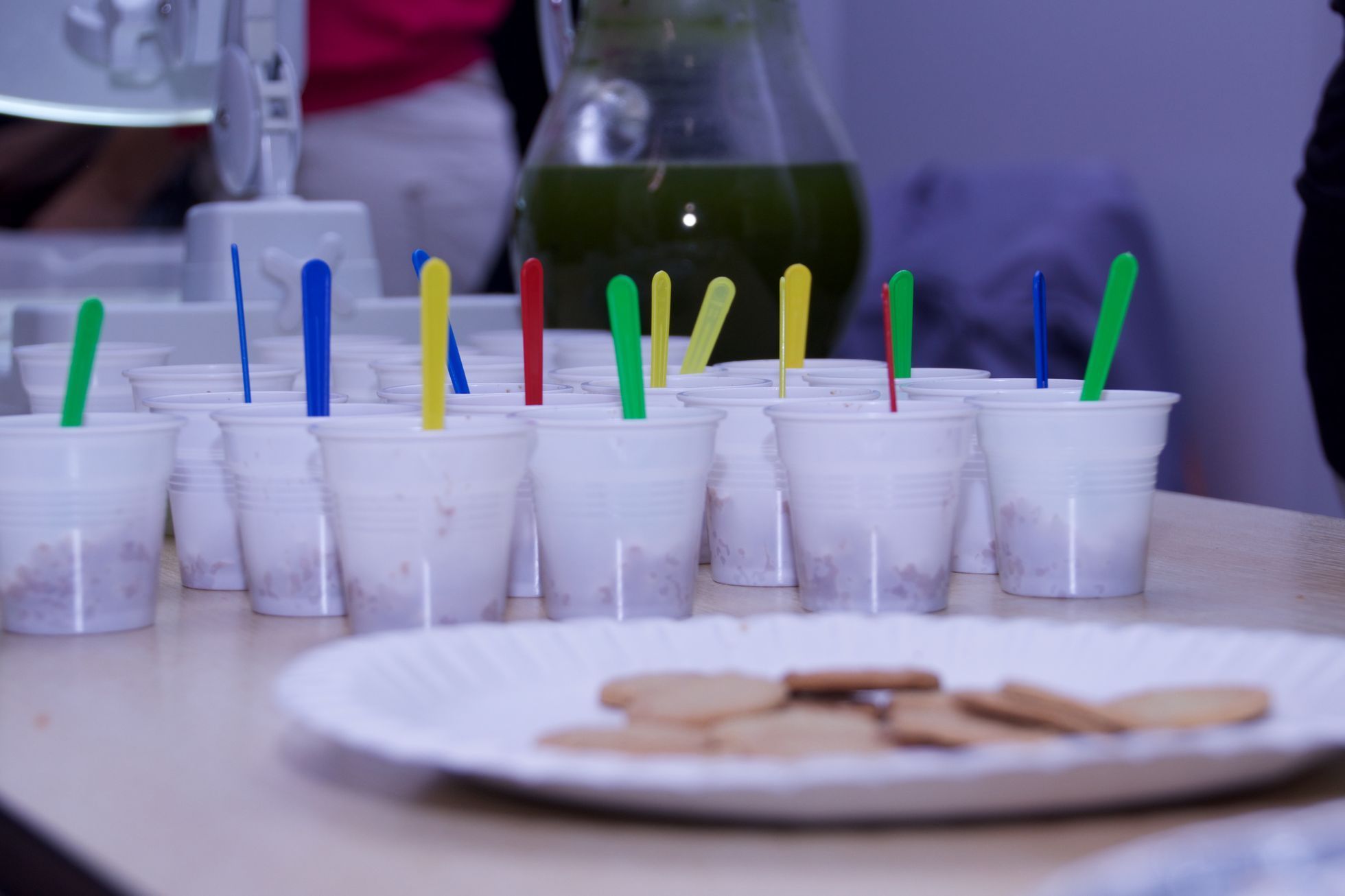 Brněnská Noc vědců. Mladí vědci ukázali, že věda může být i zábavná