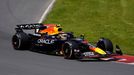 Max Verstappen, Red Bull ve VC Kanady F1 2025