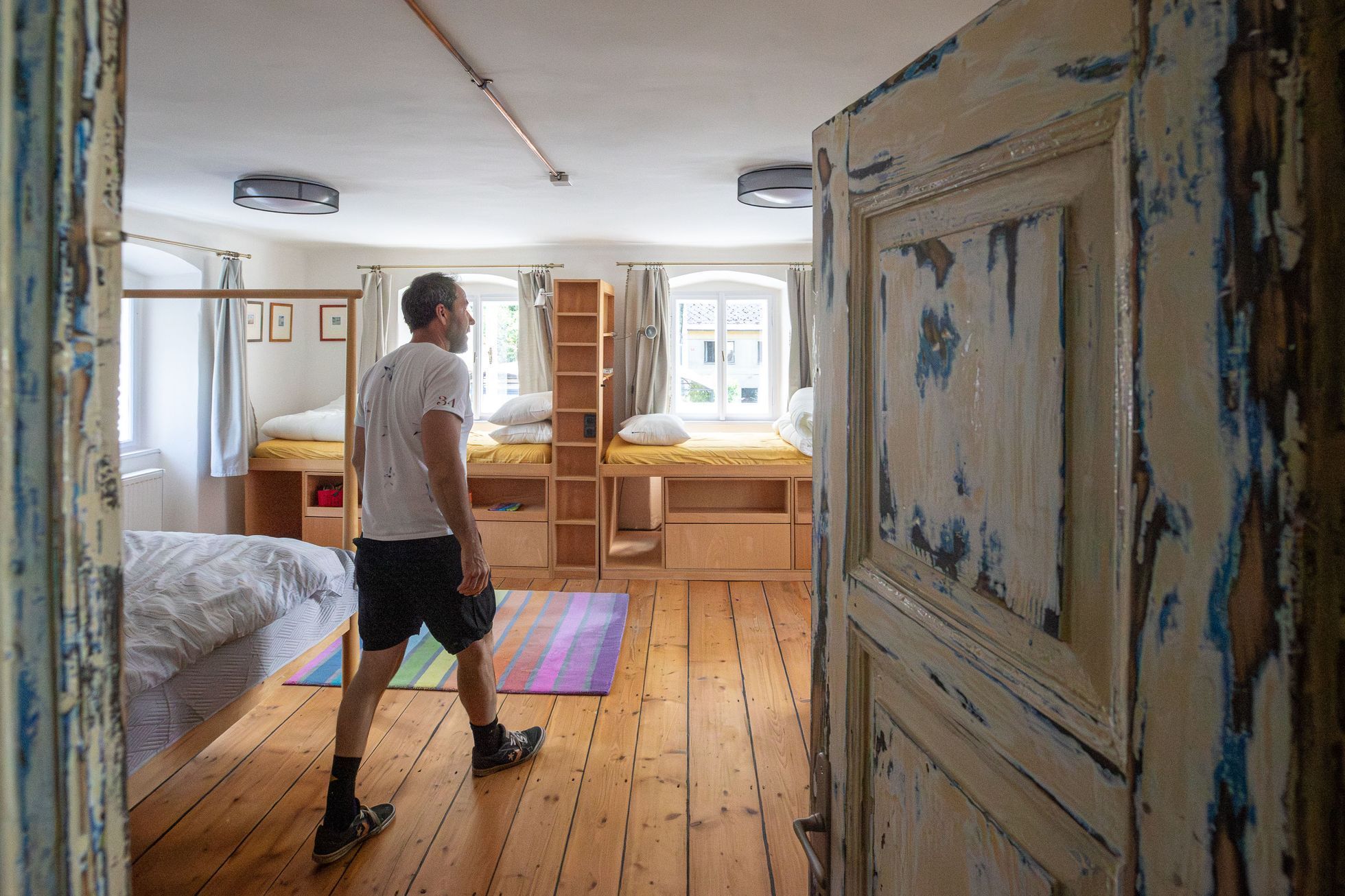 Bistro 34, Karlštejn