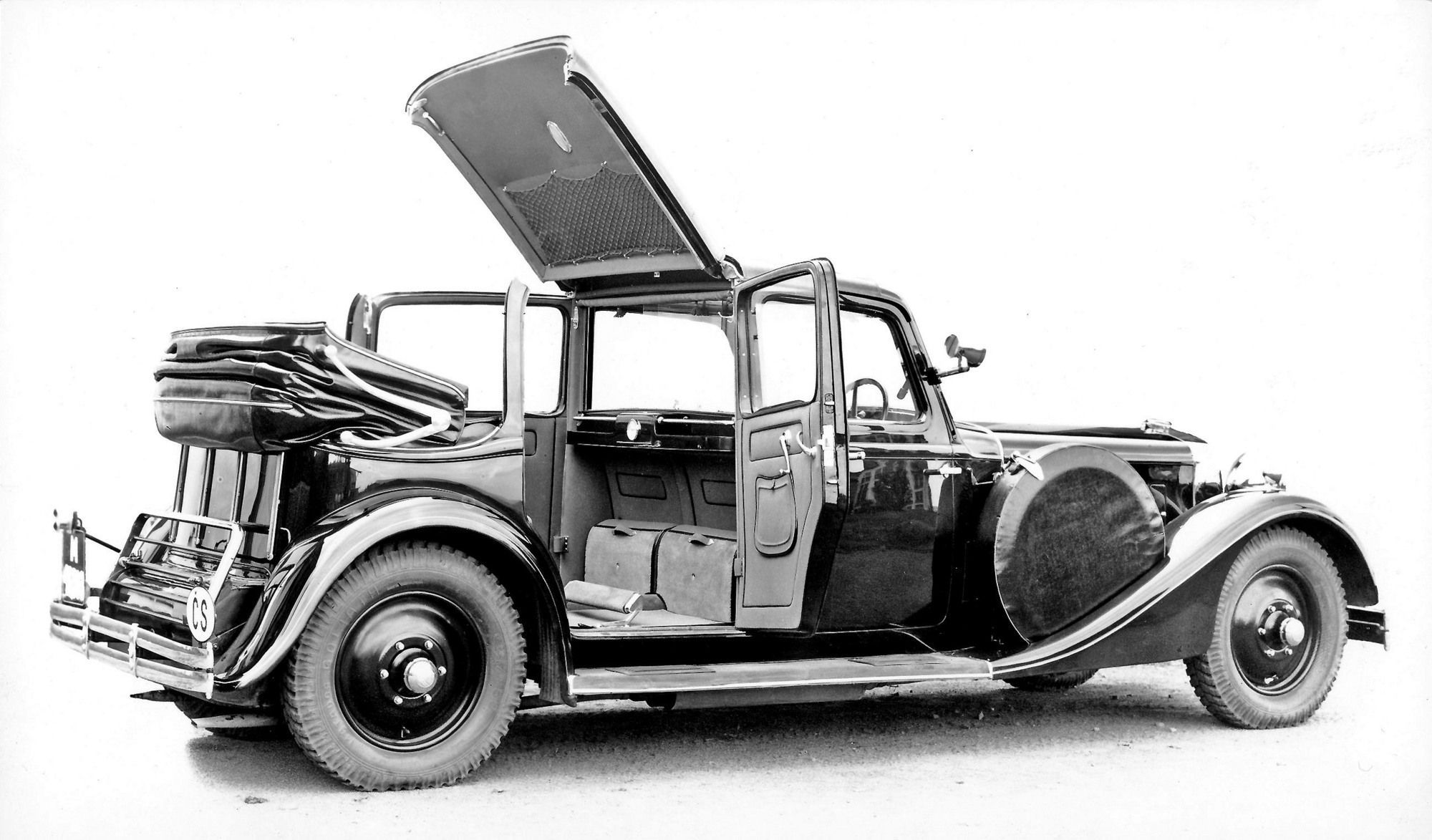 Tatra