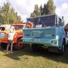 Tatra Veteran Car Club Kopřivnice sraz Tater 2021