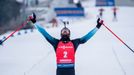 Martin Fourcade