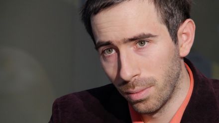 Zadržení Češi v Turecku byli asi naivní, jejich přístup k životu je ale inspirativní, říká Konieczny