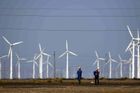 Němci se dohodli, že omezí podporu zelené energie. Slibují si od toho nižší ceny i méně poruch