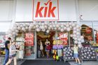 Řetězec s oblečením KiK pokračuje v expanzi po Česku. Letos otevře deset prodejen