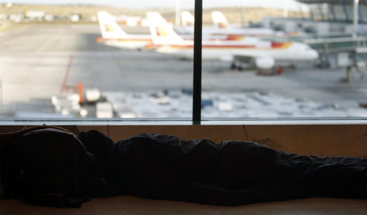 Foto: Evropu zachvátila vlna stávek