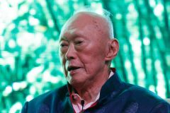 Zemřel architekt moderního Singapuru, expremiér Lee Kuan Yew