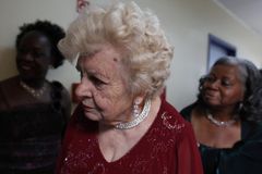 Zemřela nejstarší žena planety. Bylo jí 115 let