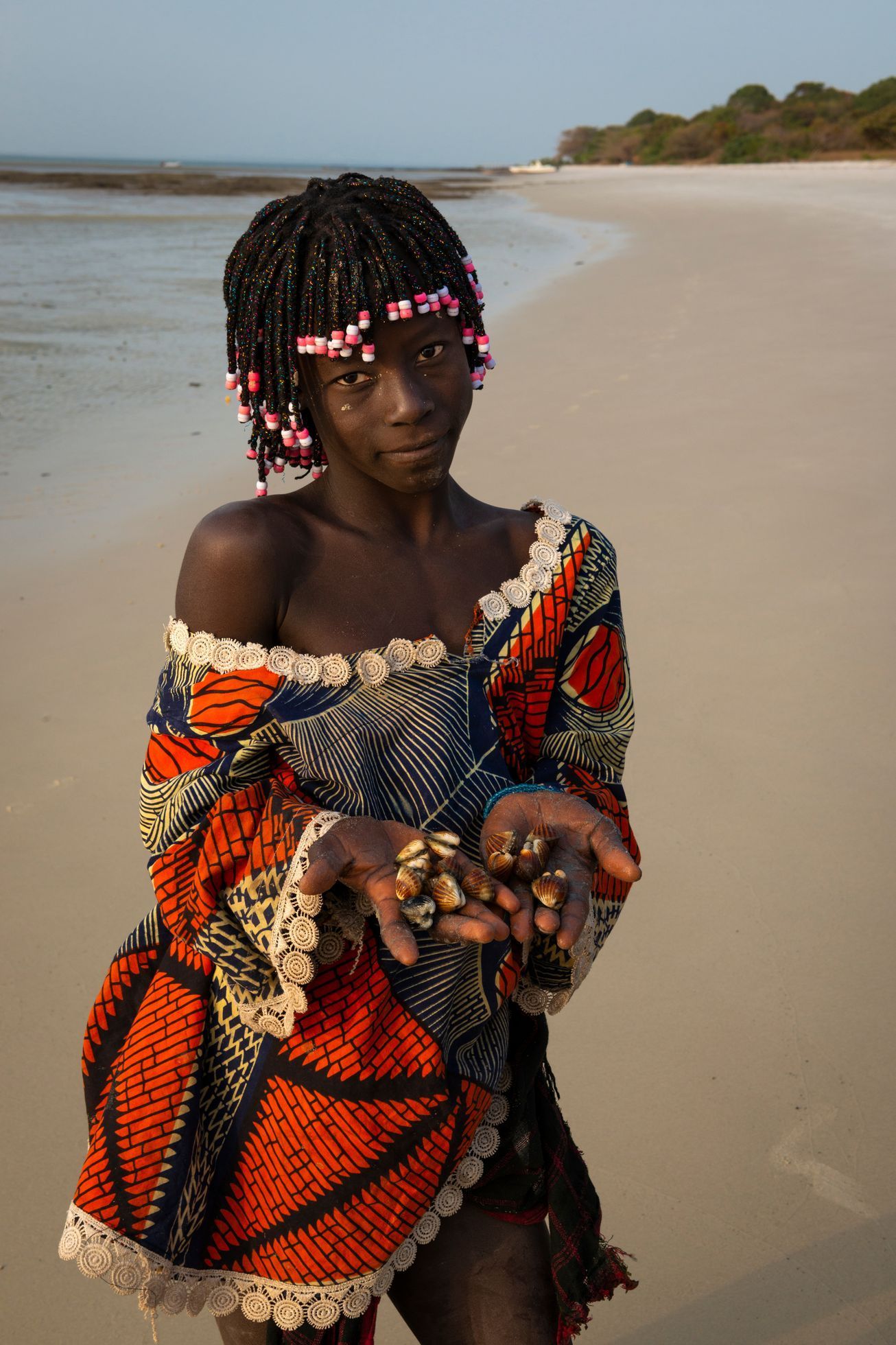 Souostroví Orango, Guniea-Bissau