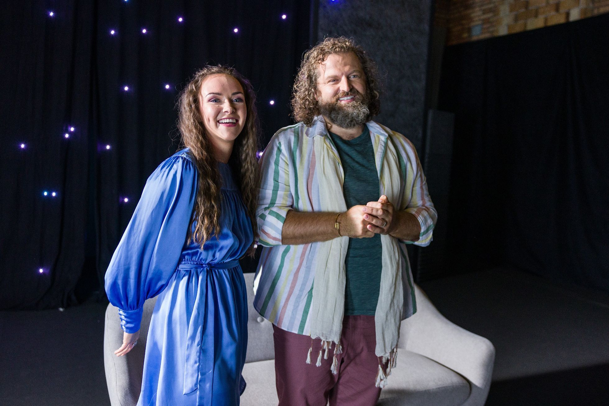 Josef Maršálek StarDance