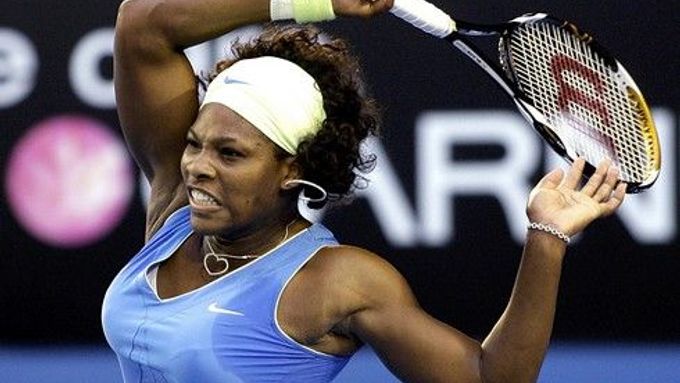 Serena Williamsová chce uspět i dalších letošních turnajích
