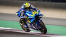 MotoGP 2019: Alex Rins, Suzuki