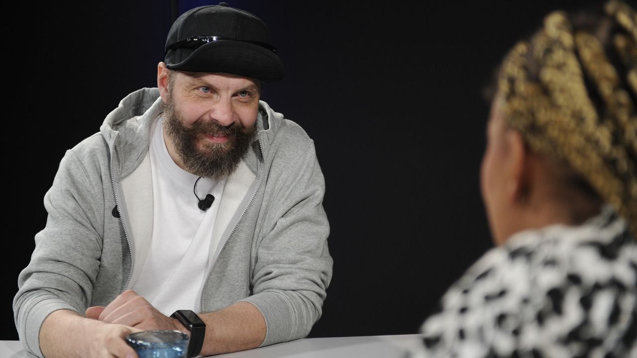 Týc: Blažkovy pohádky jsou ztráta času. S bitcoiny šlo od začátku jasně o jedinou věc